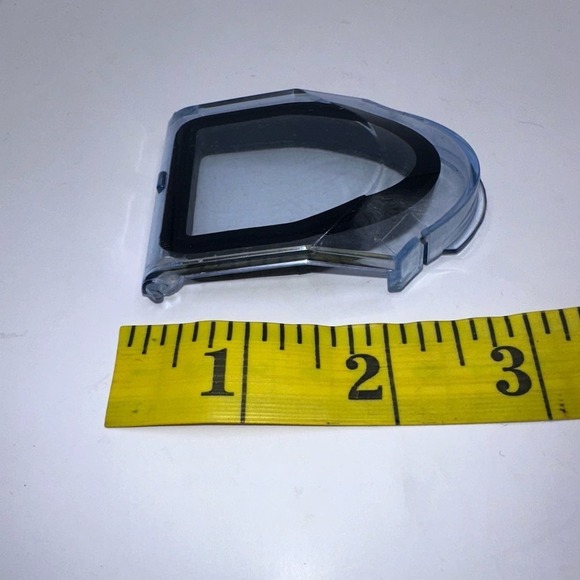 Replacement Pour Spout Cover For Ninja Blender Pitcher - Picture 8 of 9